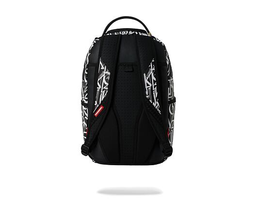 Backpack Sprayground - Wynwood Walls Defer Backpack