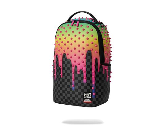 Backpack Sprayground - Wynwood Walls Dan Lam Drips Backpack
