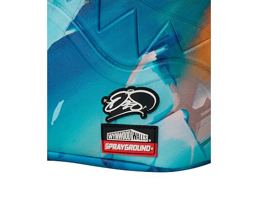 Backpack Sprayground - Wynwood Walls Digital Does 2 Backpack