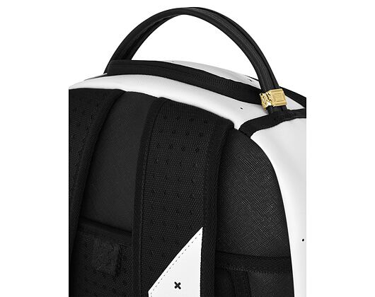 Backpack Sprayground - Shark Central Liquid Chrome Backpack