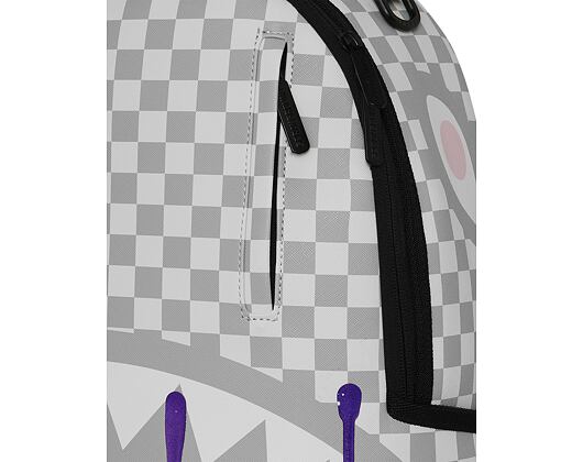 Backpack Sprayground - Cream Space Drip Backpack