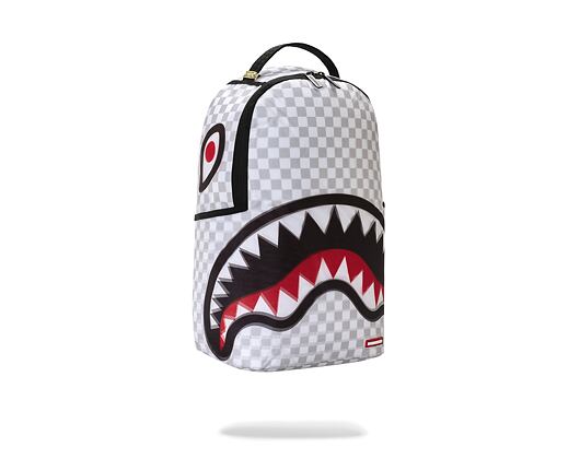 Backpack Sprayground - Sharks In Paris 3D Effect Backpack