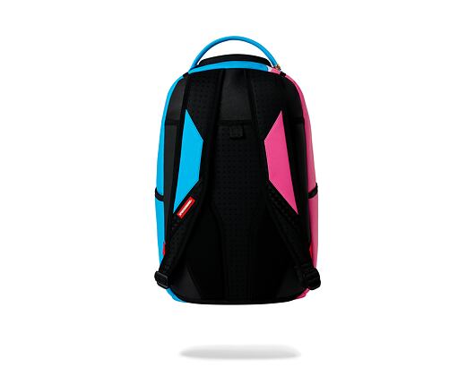 Backpack Sprayground - Shark Central Cotton Candy Backpack