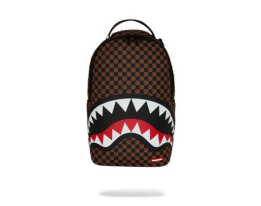 Backpack Sprayground - Sharks In Paris Pyramid Backpack