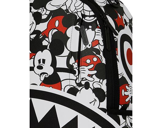 Backpack Sprayground - Disney Mickey Crammed Backpack
