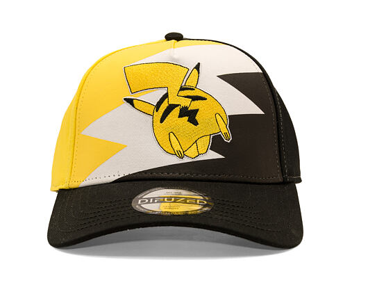 Cap Difuzed - Pokémon - Men's Adjustable Cap