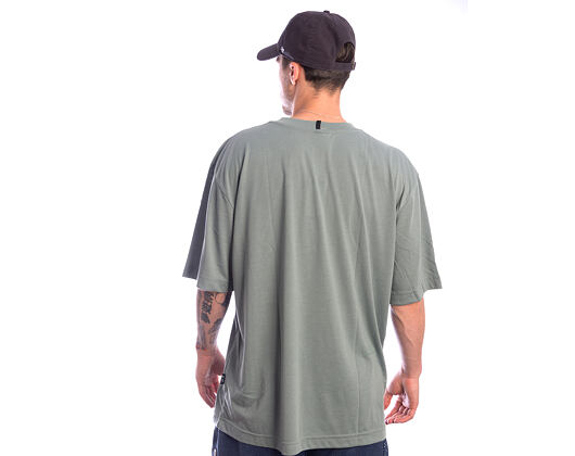 Tee Okaley - Graphic Surf Inspired Tee 2 - Aviator Green