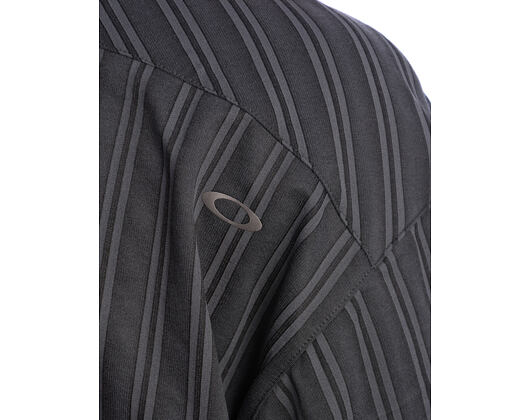 Shirt Okaley - Fgl Fuel Ls Shirts 6.0 - Phantom