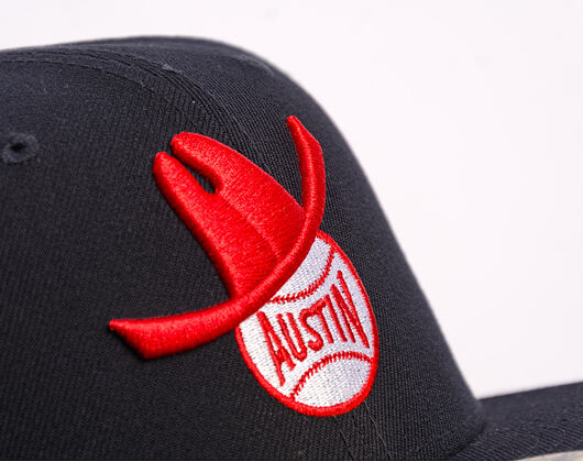 Cap New Era - MiLB Theme Nights 59FIFTY - Round Rock Express