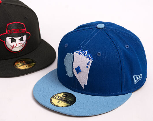 Cap New Era - MiLB Theme Nights 59FIFTY - Reno Aces - Team Color