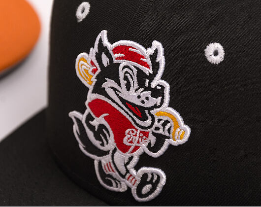 Cap New Era - MiLB Theme Nights 59FIFTY - Erie Seawolves - Team Color