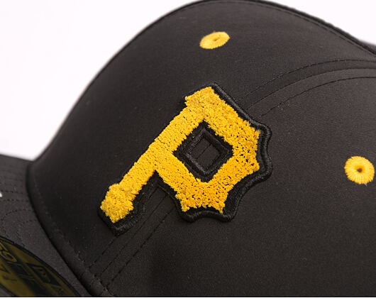 Cap New Era - MLB All Star Game Workout 2026 59FIFTY - Pittsburgh Pirates - Team Color