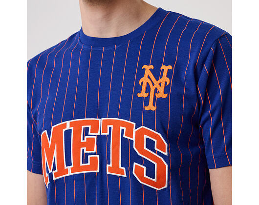 Tee New Era - MLB US Edit - NY Mets - Team Color