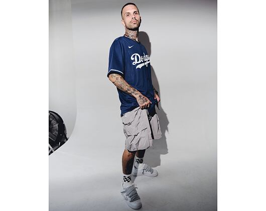 Shorts Oakley - Reserve Momento Cargo Short - Cement/