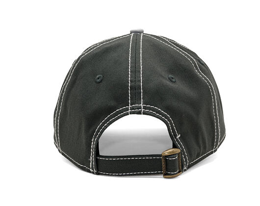 Cap New Era - MLB "Seasonal 2 Tone" 9TWENTY - Detroit Tigers - Steel / Grey
