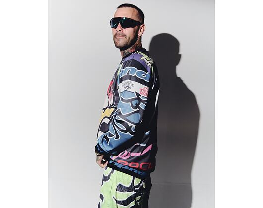 Jersey Rip N Dip - Allstar Jersey Multi