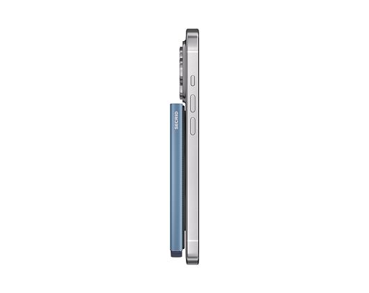 Card Case Secrid - Cardprotector for Magsafe - Ice Blue