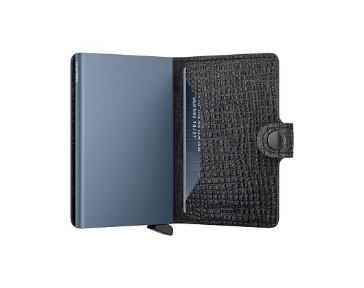 Wallet Secrid - Miniwallet Palmellato - Black
