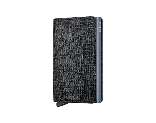 Wallet Secrid - Slimwallet Palmellato - Black