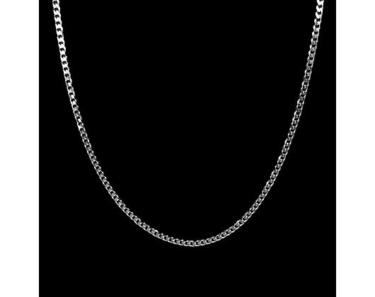 Chain Fainz - Cuban Link Chain Silver 3 mm - Silver