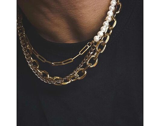 Chain Fainz - Hybrid Chain - Silver