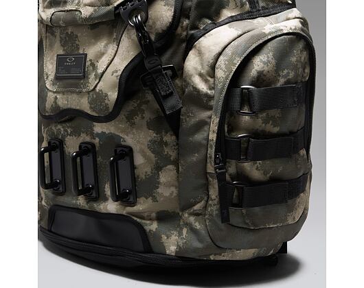 Backpack Oakley - Kitchen Sink - Off-Slope Camo Green
