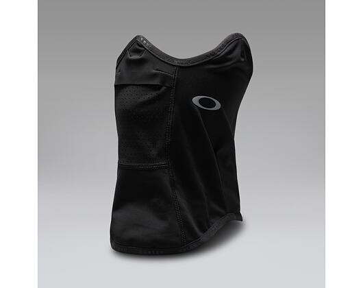 Neck Gaiter Oakley - Bowls Neck Warmer​ - Pitch Black