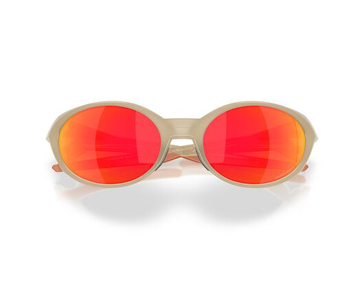 Sunglasses Oakley - Prizm Ruby Polar - Sandstorm/Light Brown