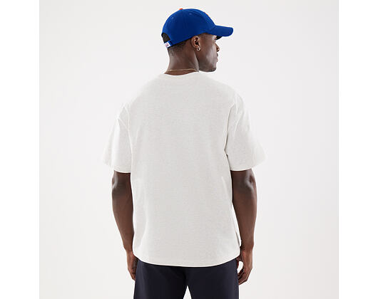 Tee New Era - MLB - NY Mets - Grey