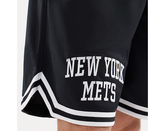 Shorts New Era - MLB Comfort Shorts - NY Mets - Black