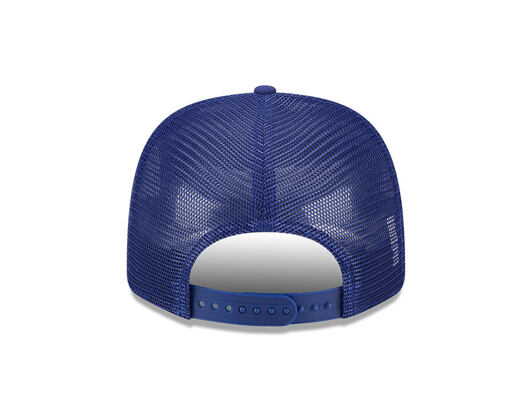 Cap New Era - MLB Evergreen 9SEVENTY Stretch-Snap - LA Dodgers - Team Color