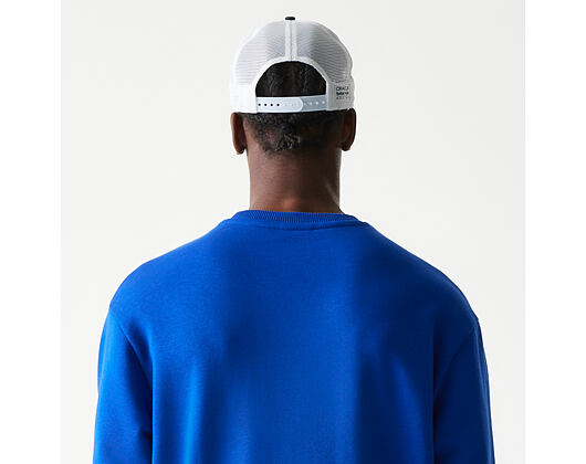 Sweatshirt New Era - F1 Oversized Crewneck - RED BULL F1 - Blue