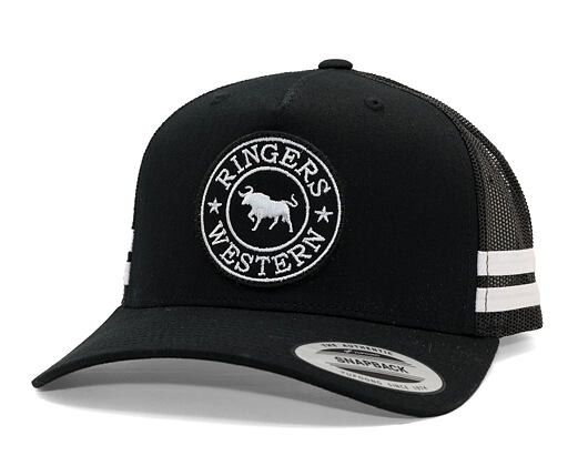 Cap Stetson - McCoy Trucker Cap - Ringers Western
