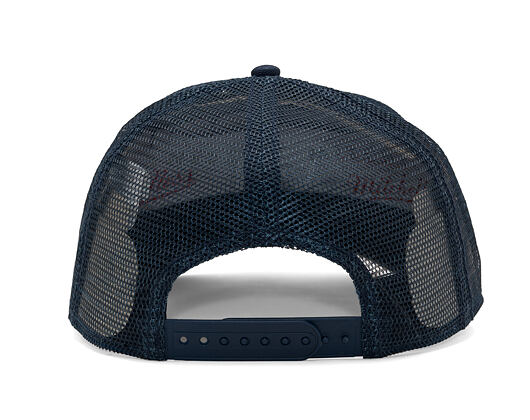 Cap Stetson - Trucker Cap New York by JJ Hats