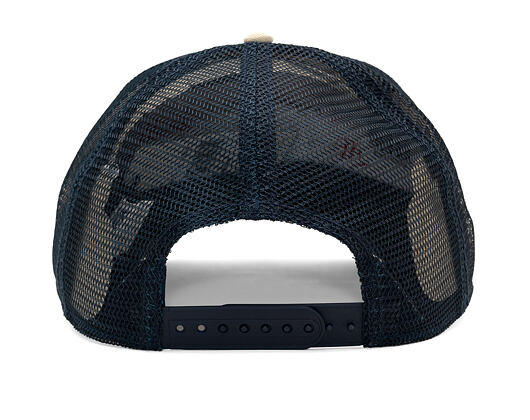 Cap Stetson - Trucker Cap Speed Shop