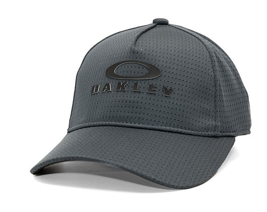 Cap Oakley - Essential Tone Cap 25.0 - Uniform Grey