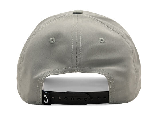 Cap Oakley - Oakley Rope Hat - Cement