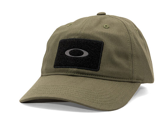 Cap Oakley - Oakley Mod Cap - Deep Olive