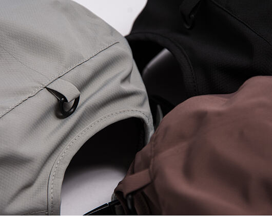 Cap Oakley - Latitude Waterproof Cap - Pitch Black