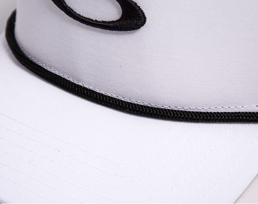 Cap Oakley - Oakley Rope Hat - White