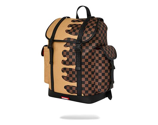 Other - Ručně Sprayground - Henny Melt Monte Carlo