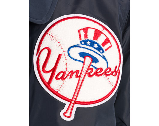 Jacket New Era X Alpha - MLB - New York Yankees - OTC