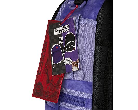 Backpack Sprayground - New Reversible Backpack V2