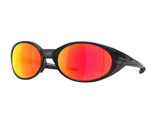 Sunglasses Sluneční Brýle Oakley - Eyejacket Redux - Prizm Ruby/Black Ink