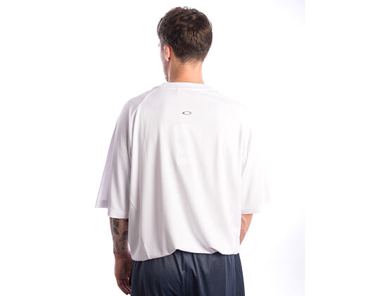 Tee Oakley - Fgl Union Ss Tee 6.7 - White