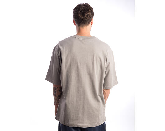 Tee Oakley - Metal Rise Tee - Cement