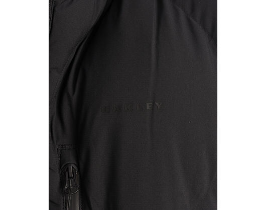 Vest Oakley - Urbanslope Puffer Vest - Blackout