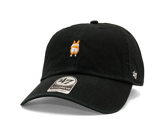 Cap '47 Brand - Base Runner Icon CLEAN UP