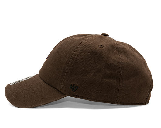 Cap '47 Brand - Dog Base Runner Icon CLEAN UP