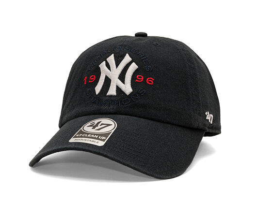 Cap '47 Brand - MLB Clean Up 96 Yankees - NY Yankees - Navy